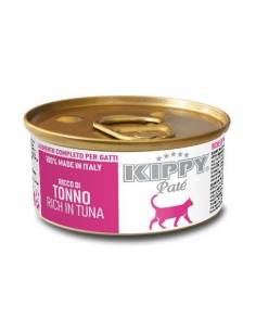 MOUSE DE ATUN PARA GATOS KIPPY