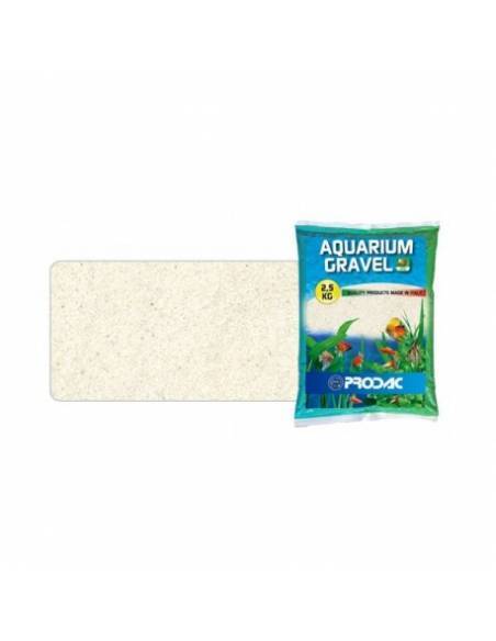 ARENA FINA BLANCA PARA ACUARIOS