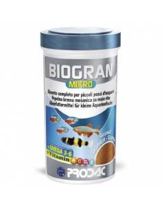 BIOGRAN MIKRO