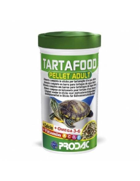 ALIMENTO TORTUGAS ADULTAS