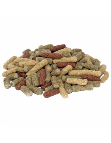 TORTUGAS ADULTAS TARTAFOOD PELLET