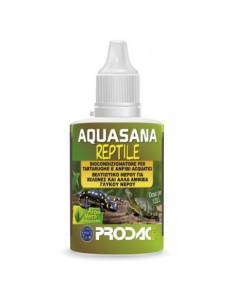 AQUASANA REPTILES