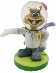 FIGURA ARENITA