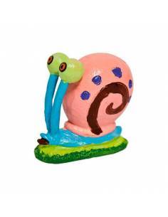 FIGURA GARY CARACOL