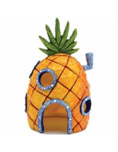 CASA PIÑA BOB ESPONJA