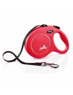 CORREA EXTENSIBLE 8 METROS FLEXI 2