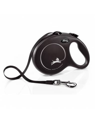 CORREA EXTENSIBLE 8 METROS FLEXI