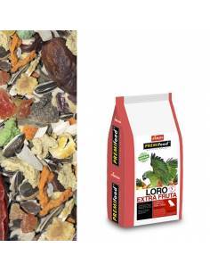 ALIMENTO PARA LOROS CON...