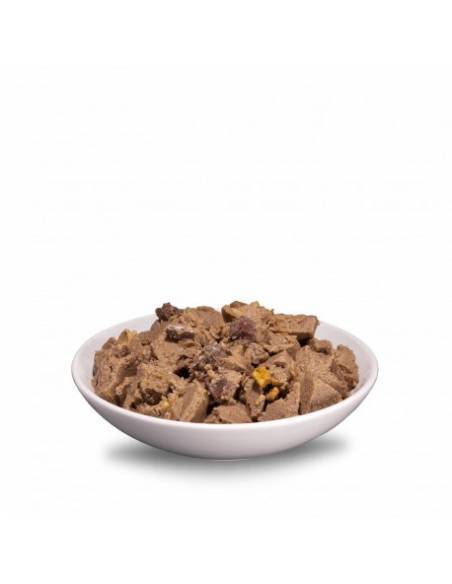 latas comida grain free