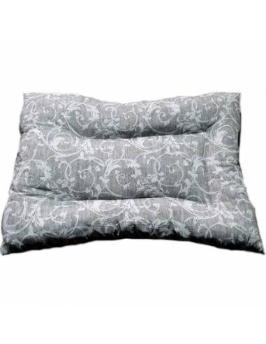 COLCHONETA ESTAMPADA ECONOMICA