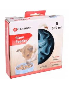 Comedero anti ansiedad para perros pequeños 2