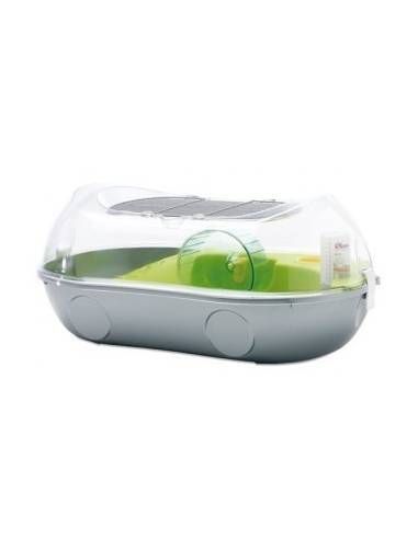 VILLA ROEDOR SPELOS XL