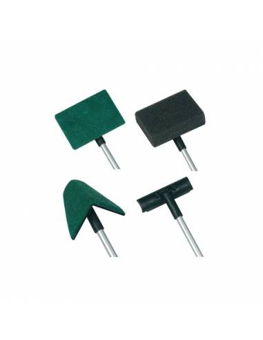 LIMPIAR CRISTAL ACUARIOS