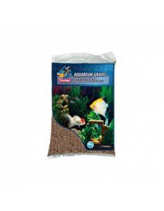 GRAVA FINA NATURAL OSCURA 2