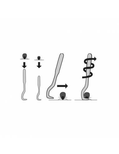 PINZAS PARA GARRAPATAS