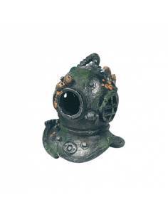 CASCO DE BUZO DECORACION