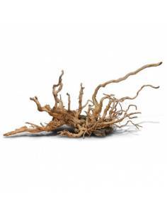 MADERA NATURAL PARA DECORAR ACUARIOS