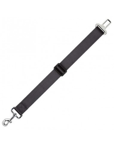 CINTURÓN DE SEGURIDAD ENGANCHE 3.8 CM