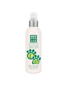 MENFORSAN SPRAY BUCAL 125ML