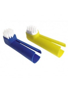 CEPILLO DIENTES DEDAL