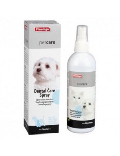 SPRAY BUCAL PERRO Y GATO 175ML