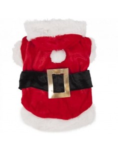 NAVIDAD DISFRAZ PAPA NOEL