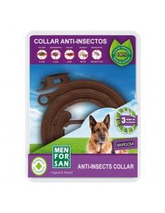 MENFORSAN COLLAR ANTI...