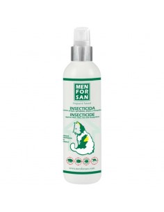 MENFORSAN INSECTICIDA GATO