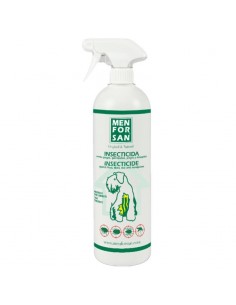 MENFORSAN INSECTICIDA PERRO