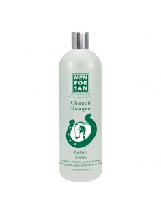 MENFORSAN CHAMPU CABALLOS...