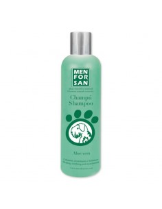MENFORSAN CHAMPU ALOE VERA 2