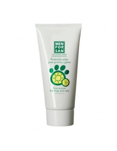 MENFORSAN PROTECTOR SOLAR...