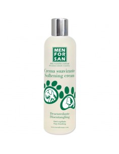 MENFORSAN CREMA SUAVIZANTE