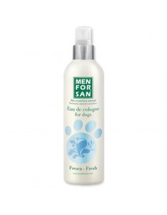 MENFORSAN COLONIA PERROS FRESH