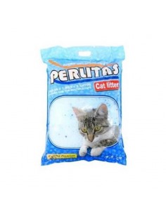 PERLAS ABSORBENTES SILICE...