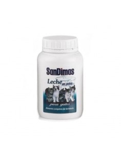 LECHE GATOS MISTER CAT 2