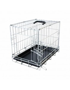 TRANSPORTIN JAULA MINI