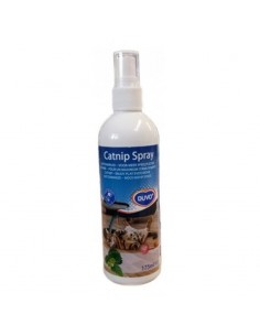 ESTIMULANTE GATO SPRAY