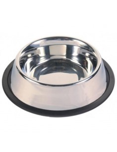 COMEDERO PERRO INOXIDABLE 2