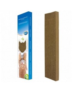 RASCADOR GATO CARTON CON...