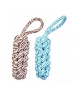 TRENZA CUERDA CON ASA 305CM