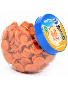 GOLOSINA BOTE CHIPS POLLO