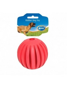 PELOTA GOMA DIENTES...