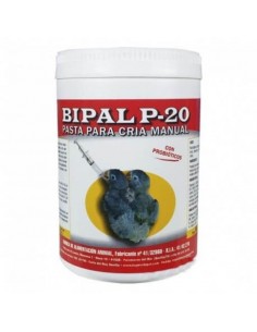 BIPAL P 20 PAPILLA CRIA