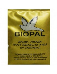 BIPAL CORRECTOR