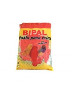 BIPAL PASTA CRIA ROJA