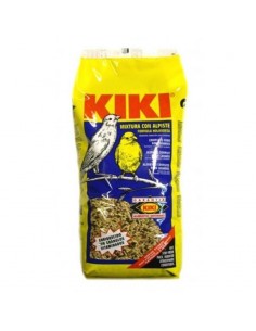 KIKI BOLSA MENU CANARIOS