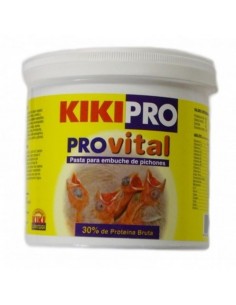 KIKI PAPILLA CRIA PROVITAL