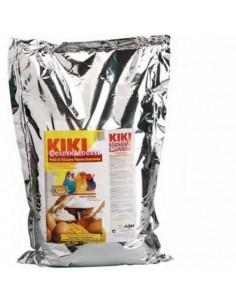 KIKI PASTA CRIA GOLDENMOUSSE 2