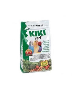 KIKI VERT PASTA VERDE